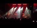Alt-J Intro "An Awesome wave" - Live in Milan ...