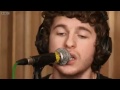 The Kooks Pumped Up Kicks Video BBC Radio 1 ...