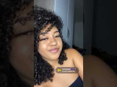 🇷🇪🎤 « Compliqué », mon nouveau single avec VARAINE BEN bientôt disponible. Snapchat : Djtysonshow