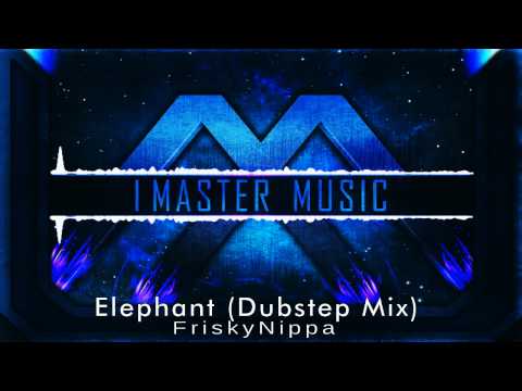 Alexandra Burke - Elephant (FriskyNippa Remix)