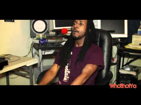 Lil Ru Freestyle Part 2