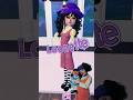 Loonette Molly The Big Comfy Couch Dresstoimpress Thebigcomfycouch Robloxdressup Royalehigh