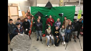 Audio, Video, Film CTAE Pathway - JCHS (Jan 2023)