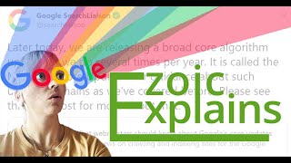 Download Lagu What Happened in the Google May 2020 Core Update Thumbnail