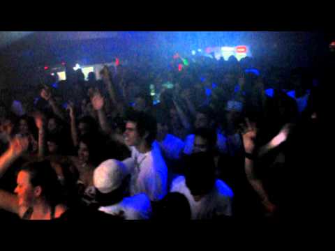 MC Jair da Rocha Ponto Encontro Bar 18 06 2011