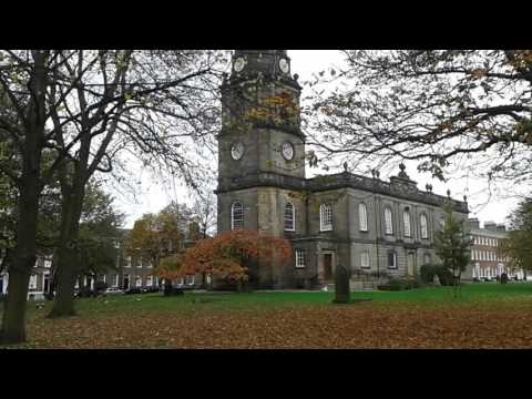 St John's Church, Wakefield