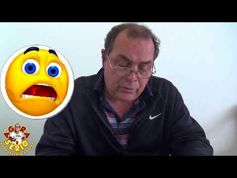 Mauro Ramos Secretário de Esportes fala sobre o Pró Menor 2017 na Quadra do Nildo