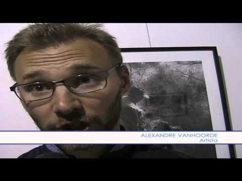 ONDA TG 21.04.2015 - MAW  MOSTRA FOTOGRAFICA