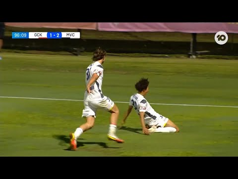 FFA Cup 2021: Best goals of the Round of 16
