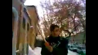Знаменитости на улице приколы 2016