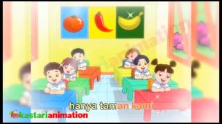 Download lagu Lagu Anak Indonesia - Taman Kanak Kanak - Kastari Animation mp3 Download lagu Lagu Anak Indonesia - Taman Kanak Kanak - Kastari Animation mp3