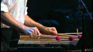 Marcus Miller with Kazumi Watanabe To Chi Ka Reunion @ Tokyo Jazz Festival 2010