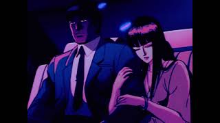 duran duran - the chauffeur (slowed + reverb)