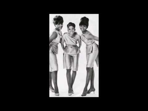 60's Girl Group The Sherrys ~  No No Baby