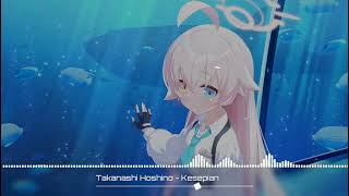 Download lagu (AI Blue Archive) Takanashi Hoshino - Kesepian mp3