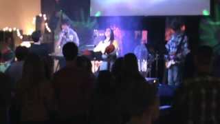 &quot;Sing Along&quot; Christy Nockels - Youth Group Band