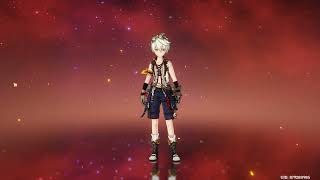 [原神] 班尼特 神功大成 美妙的旅程 皇冠歸位 