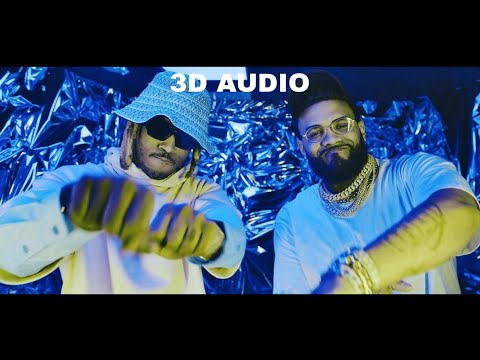 JOYNER LUCAS, FUTURE - BLACKOUT (3D AUDIO)