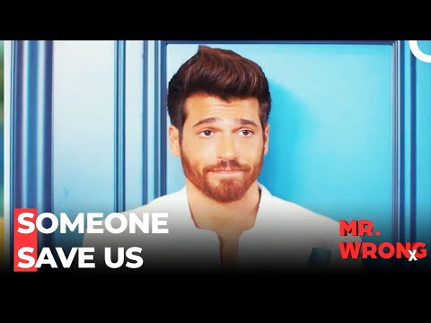 Oh No, Mom's Here! - Mr. Wrong