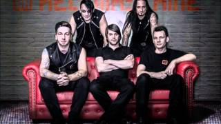 Heldmaschine - Chefsache