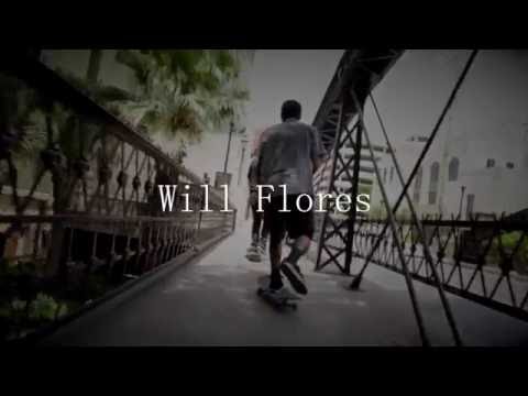 preview image for WILL FLORES STREET PART