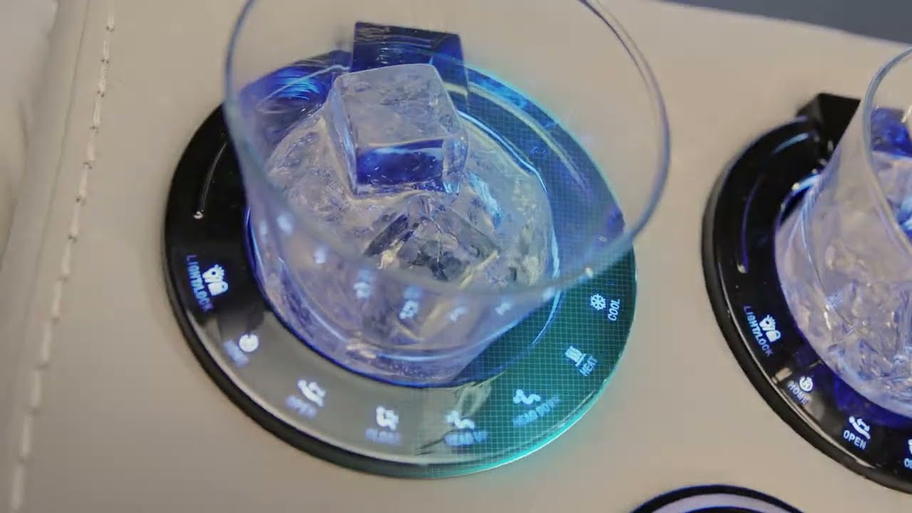 Tech Sofa: Cutting Edge Electric Recliner Sofas