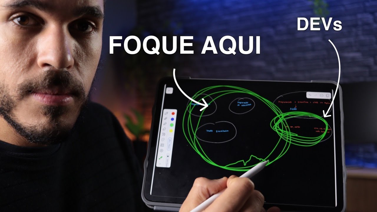 Por que você deveria aprender a programar (mesmo que não queira trabalhar como programador)?