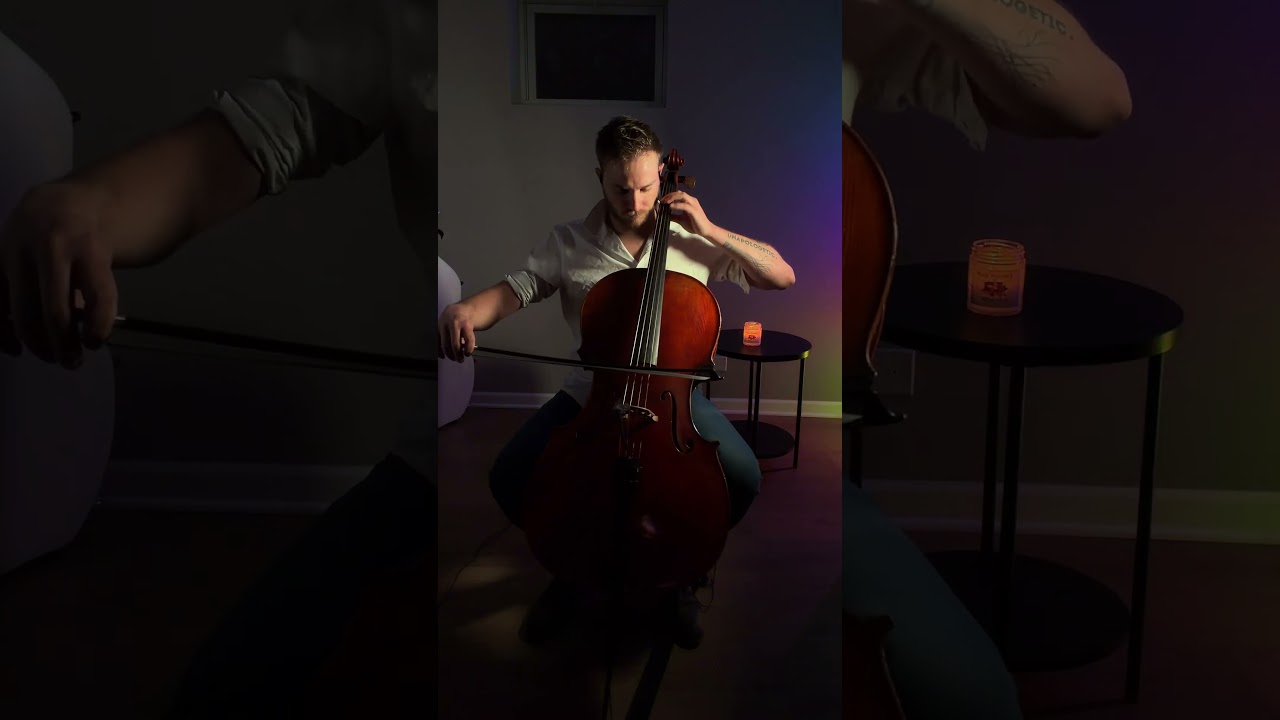 Promotional video thumbnail 13 for Drew Wiegman