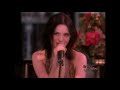 The Corrs Oh Holy Night Live 2000