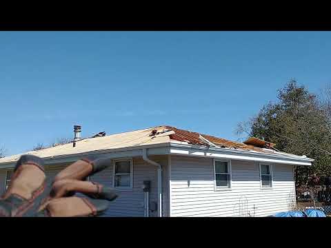 New roof in Oconomowoc