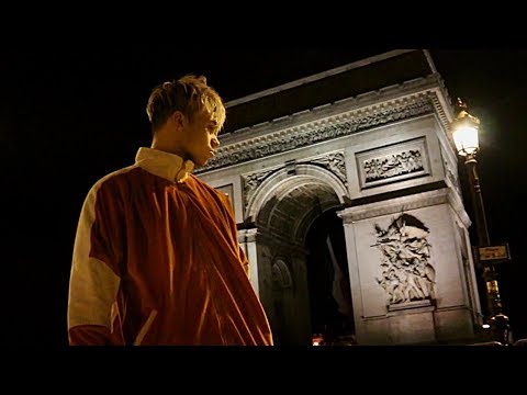 BEXEY - Suitcase (Official Music Video)