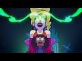 Phantom Of The Theme Park Song W Lyrics Dead End Paranormal Park