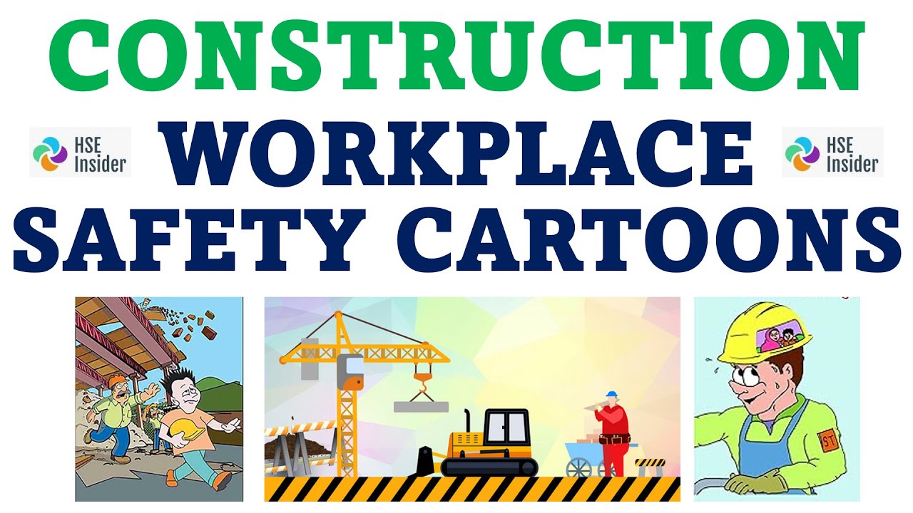 Building and Construction Site Hazards | Workplace Safety
