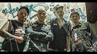 Video THE FIALKY - Lidi to chtěj (videoklip 2019)