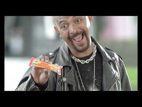 YUPI X JKT48 versi Halte 30s