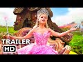 Wicked Singing Live Official Trailer 2024 Ariana Grande
