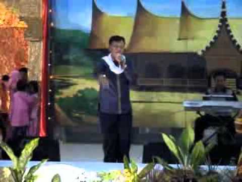 Pitaruah - Mengenang Bang Zalmon di Karawang