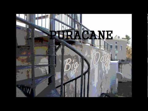 Puracane - Big Day