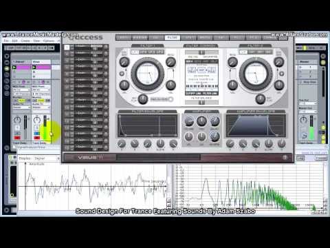 Virus TI Just For You Pad