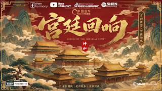 Echoes of the Imperial Court | Symphony of the Great Tang | Epic Chinese Music