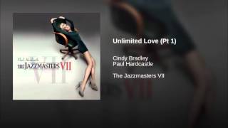 Paul hardcastle - Unlimited love