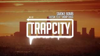 Datsik - Smoke Bomb (feat. Snoop Dogg).mkv