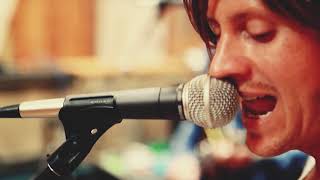 Hello Hurricane - LIVE from the Switchfoot Studio