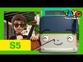 Tayo S5 EP3 L The Cello S Owner L Tayo The Little Bus