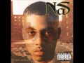 Nas-I gave you power