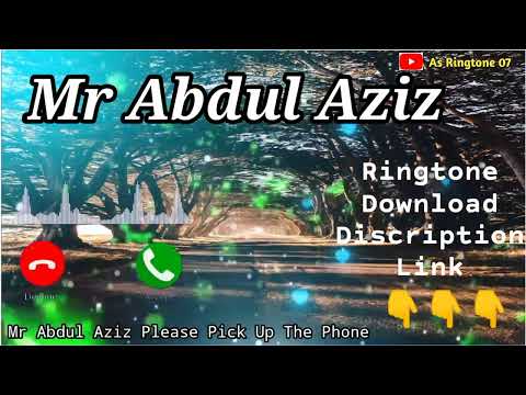 Abdul-Aziz-Picup-The-Call-Ringtonee Mp4 3GP Video & Mp3 Download unlimited Videos Download Abdul-Aziz-Picup-The-Call-Ringtonee Mp4 3GP Video & Mp3 Download unlimited Videos Download