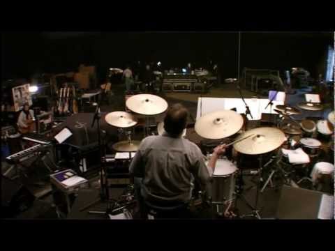 Concert for George - Extras - Drummers