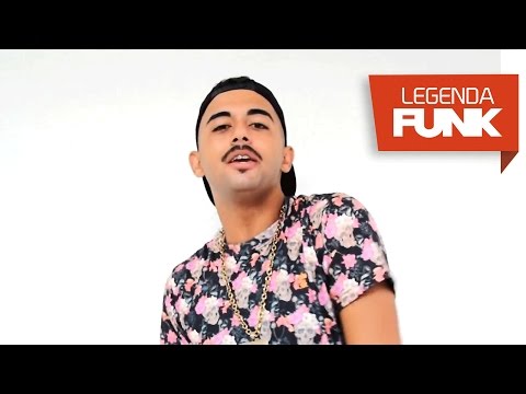 MC Diih JR - Romeu Vigarista (Videoclipe Oficial)