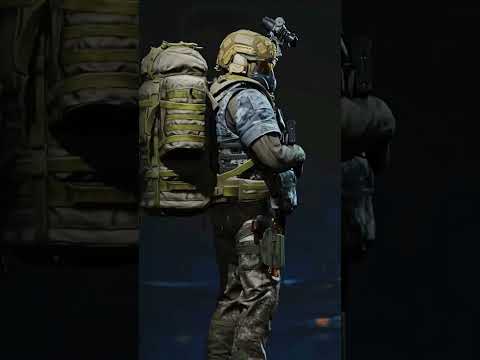 THE BEST T7 ARENA BREAKOUT LOADOUT!