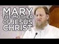 The Mother Of Jesus Christ Mary Abdurraheem Green